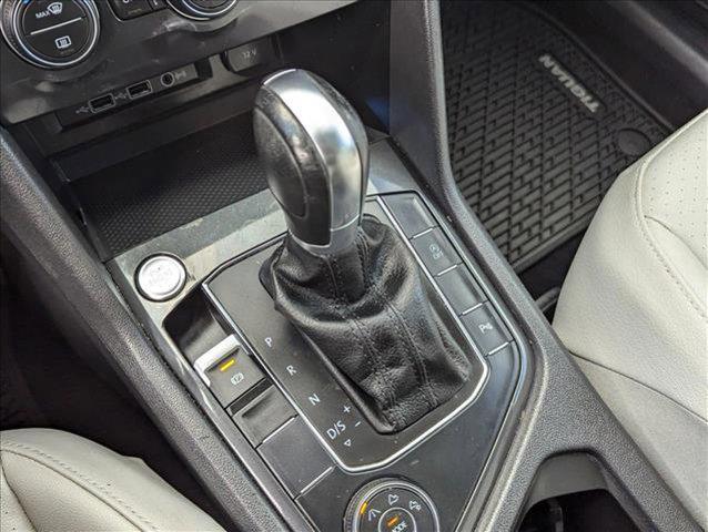used 2019 Volkswagen Tiguan car, priced at $19,463