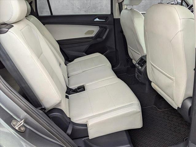 used 2019 Volkswagen Tiguan car, priced at $19,463