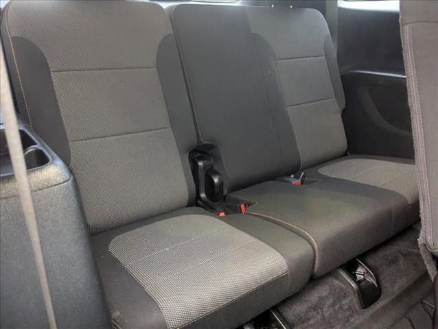 used 2020 Chevrolet Traverse car, priced at $16,041