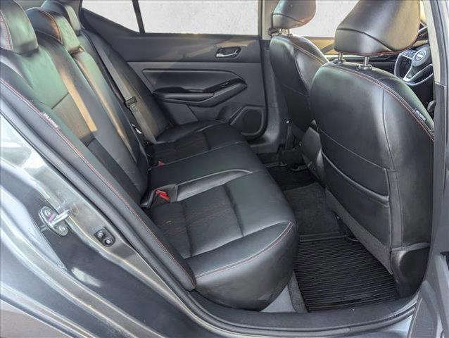 used 2024 Nissan Altima car, priced at $25,951