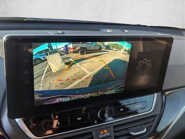 used 2024 Nissan Altima car, priced at $25,951