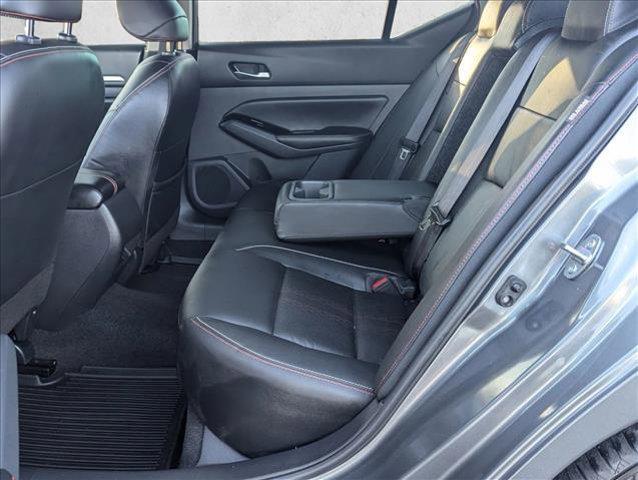 used 2024 Nissan Altima car, priced at $25,951