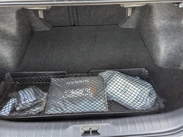 used 2024 Nissan Altima car, priced at $25,951