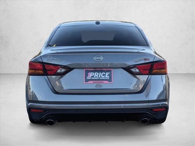 used 2024 Nissan Altima car, priced at $25,951