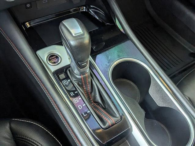 used 2024 Nissan Altima car, priced at $25,951