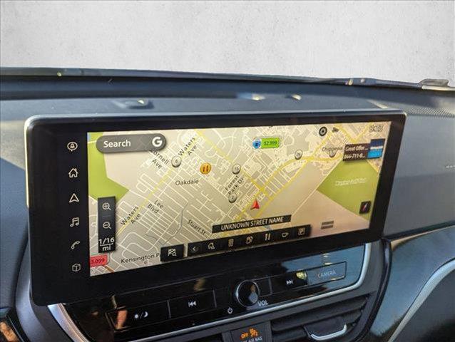 used 2024 Nissan Altima car, priced at $25,951