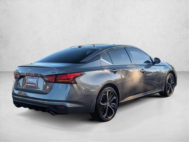 used 2024 Nissan Altima car, priced at $25,951