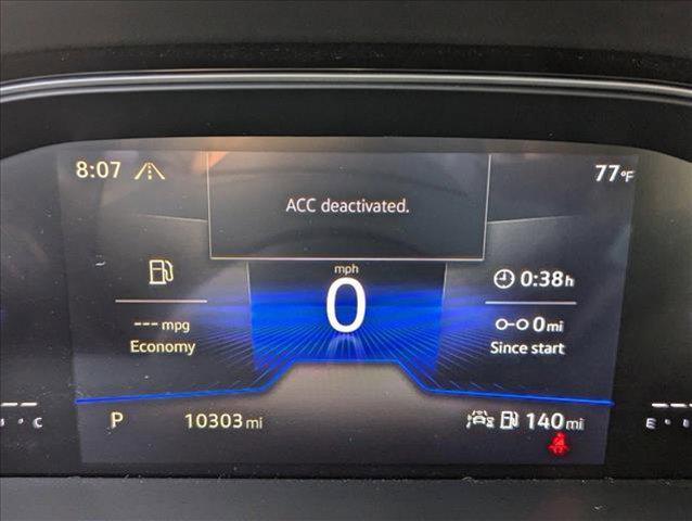 used 2025 Volkswagen Jetta car, priced at $23,092