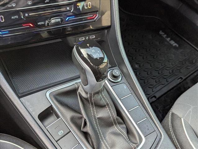 used 2025 Volkswagen Jetta car, priced at $23,092