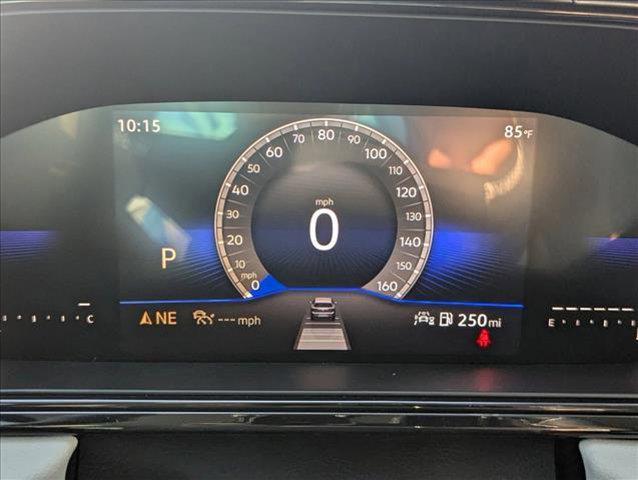 new 2025 Volkswagen Taos car, priced at $25,021