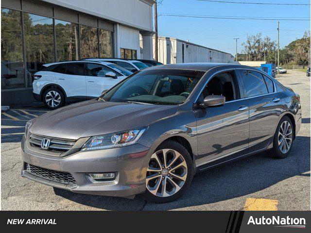 used 2013 Honda Accord car, priced at $12,851