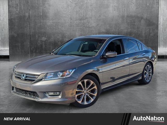 used 2013 Honda Accord car, priced at $12,851