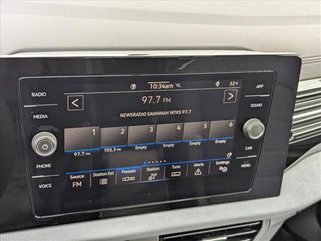 new 2026 Volkswagen Jetta car, priced at $29,229