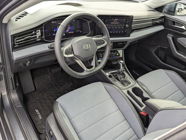new 2026 Volkswagen Jetta car, priced at $29,229