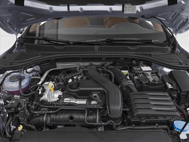 new 2026 Volkswagen Jetta car, priced at $32,694