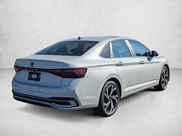 new 2026 Volkswagen Jetta car, priced at $32,694