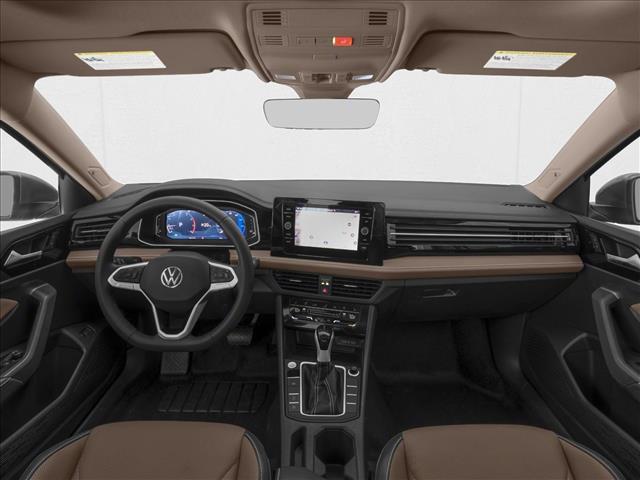 new 2026 Volkswagen Jetta car, priced at $32,694