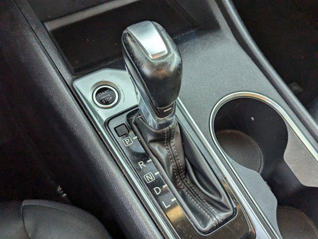 used 2019 Nissan Altima car, priced at $15,030