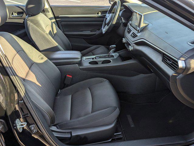 used 2019 Nissan Altima car, priced at $15,030