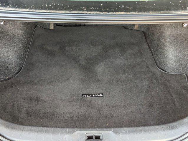 used 2019 Nissan Altima car, priced at $15,030