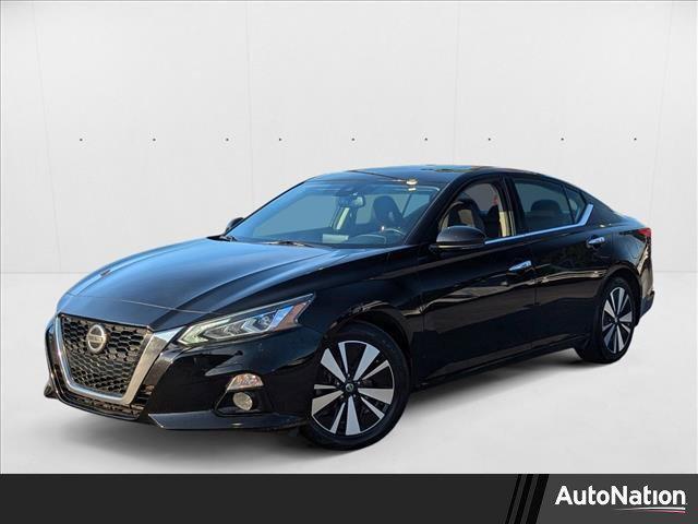 used 2019 Nissan Altima car, priced at $14,270