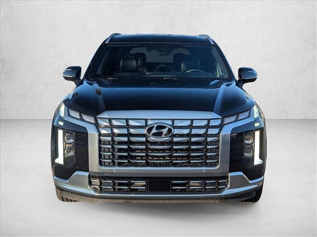 used 2023 Hyundai Palisade car, priced at $34,040