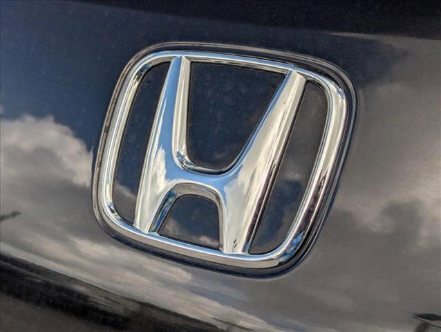 used 2024 Honda HR-V car, priced at $27,394