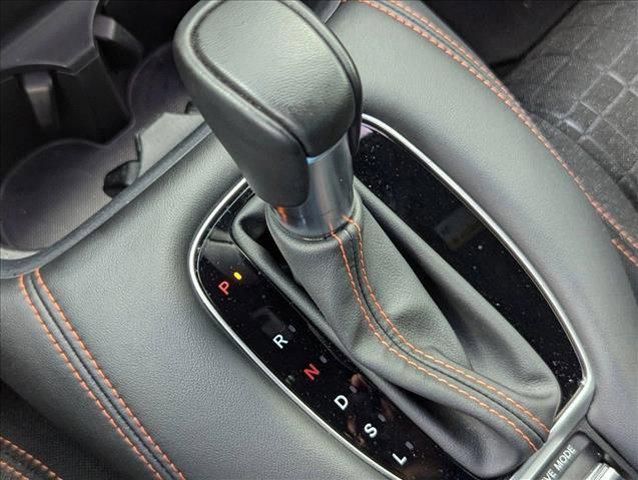 used 2024 Honda HR-V car, priced at $27,394