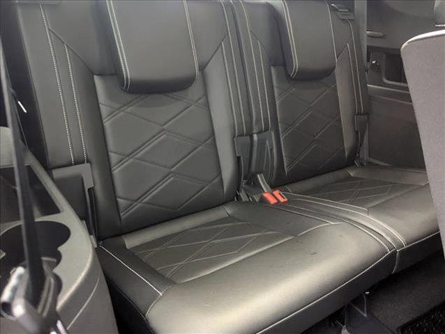 used 2024 Volkswagen Atlas car, priced at $36,727