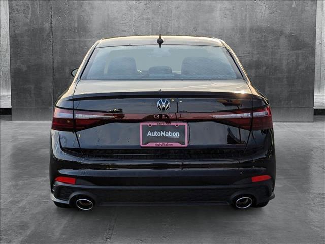new 2025 Volkswagen Jetta GLI car, priced at $34,591