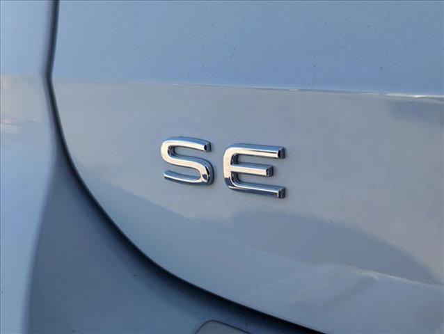 used 2025 Volkswagen Taos car, priced at $26,346