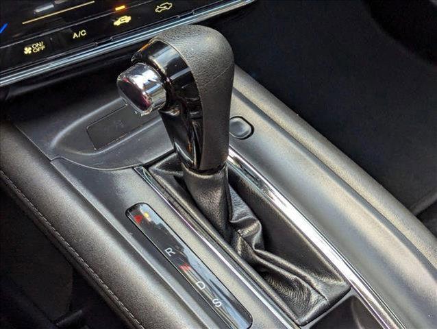 used 2022 Honda HR-V car, priced at $20,985