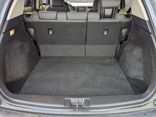 used 2022 Honda HR-V car, priced at $20,985