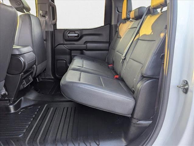 used 2024 GMC Sierra 1500 car, priced at $39,322