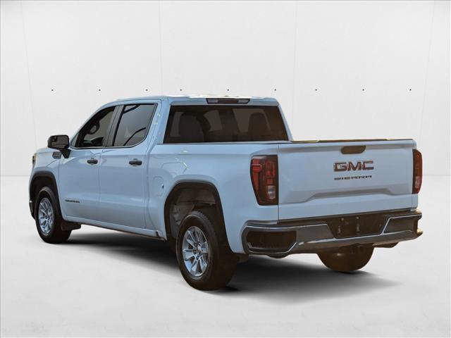used 2024 GMC Sierra 1500 car, priced at $39,322