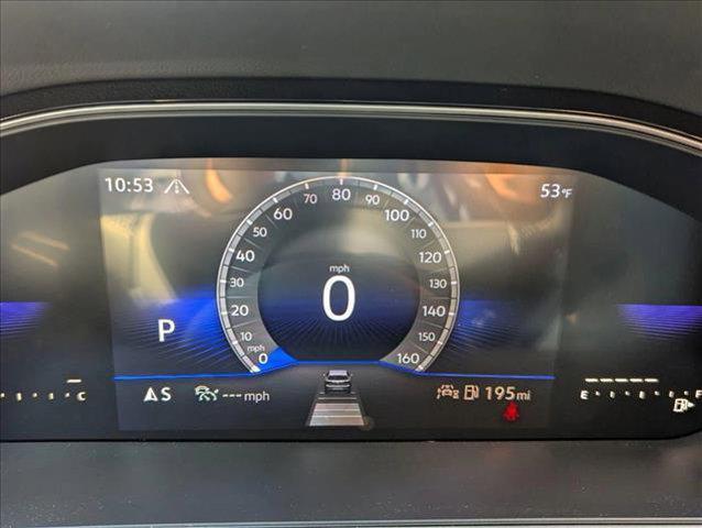 new 2025 Volkswagen Jetta car, priced at $26,863