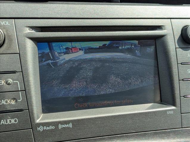 used 2012 Toyota Prius car, priced at $8,901