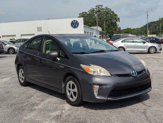 used 2012 Toyota Prius car, priced at $8,901