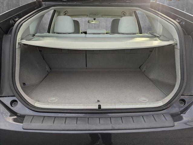 used 2012 Toyota Prius car, priced at $7,995