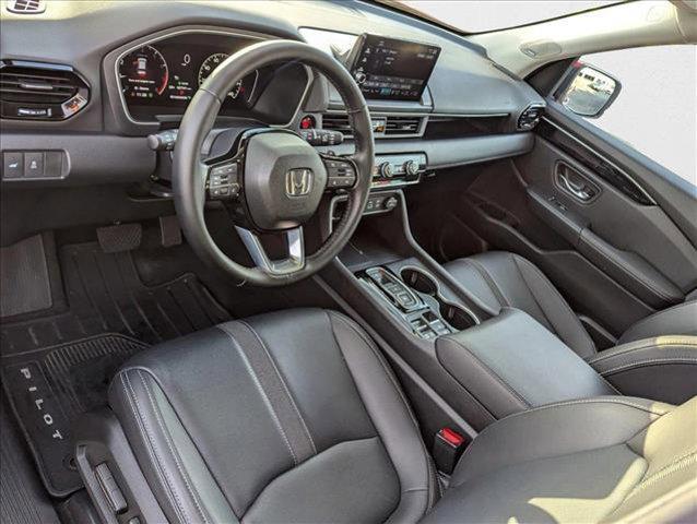 used 2024 Honda Pilot car, priced at $39,283