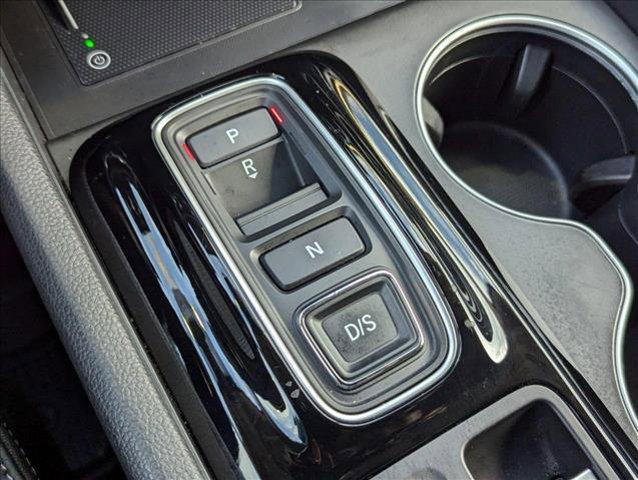 used 2024 Honda Pilot car, priced at $39,283