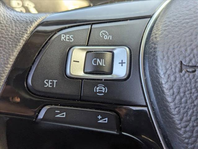 used 2020 Volkswagen Tiguan car, priced at $19,394