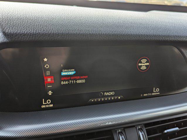 used 2018 Alfa Romeo Stelvio car, priced at $18,384