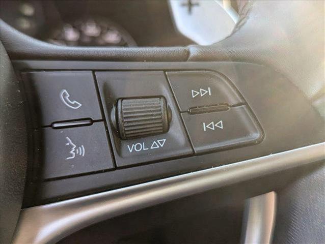 used 2018 Alfa Romeo Stelvio car, priced at $18,384