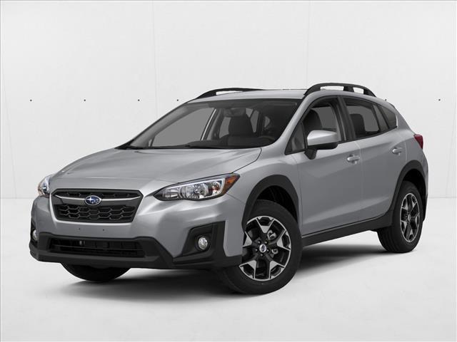 used 2018 Subaru Crosstrek car, priced at $12,992