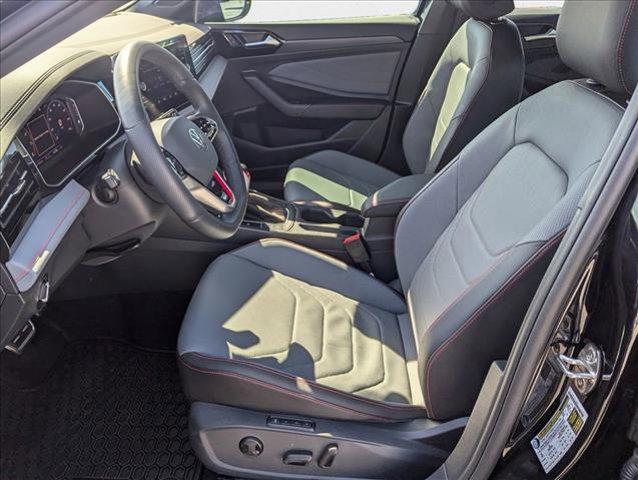 used 2025 Volkswagen Jetta GLI car, priced at $29,888