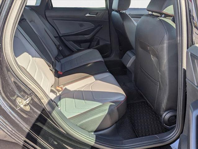 used 2025 Volkswagen Jetta GLI car, priced at $29,888