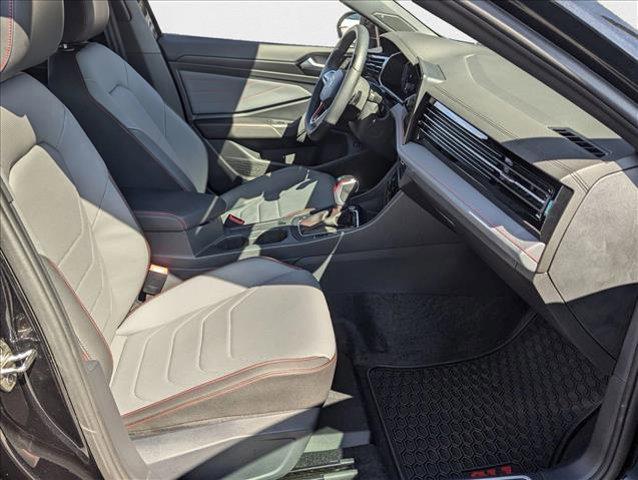 used 2025 Volkswagen Jetta GLI car, priced at $29,888