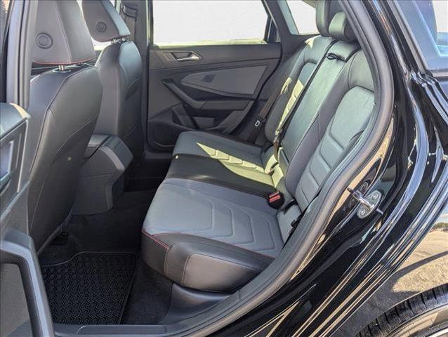 used 2025 Volkswagen Jetta GLI car, priced at $29,888