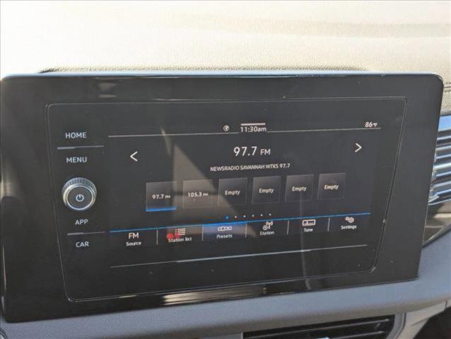 new 2026 Volkswagen Jetta car, priced at $27,549